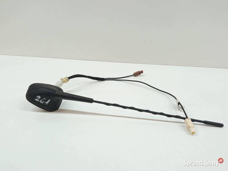 ANTENA KAROSERYJNA 282170165R Dacia Lodgy I 2012 Motoryzacja sprzedam