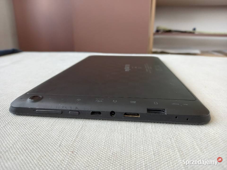 Tablet 10 Myphone lubelskie Tomaszów Lubelski