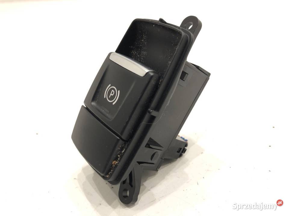 DŹWIGNIA HAMULCA RĘCZNEGO BMW F39 9877887 sprzedam