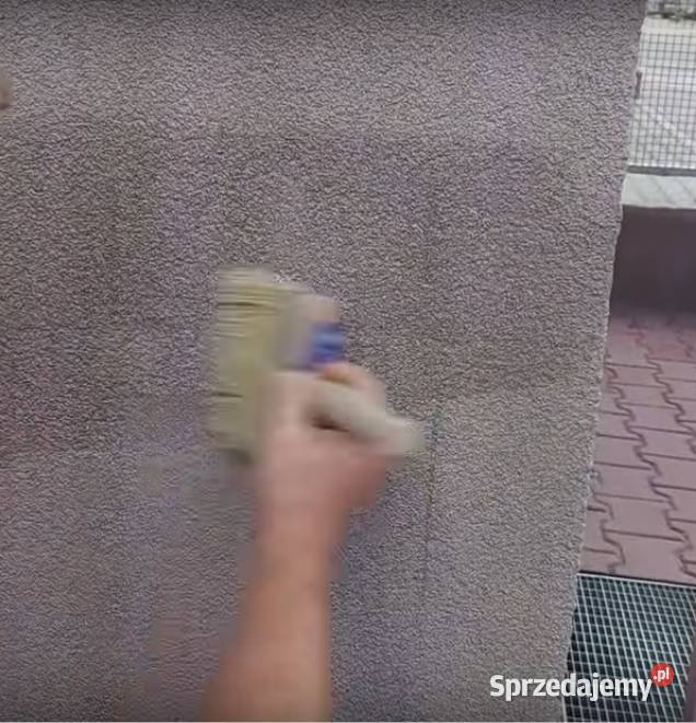 ALGIZID KABE usuwa grzyby i glony LUBLIN ATUTBIS