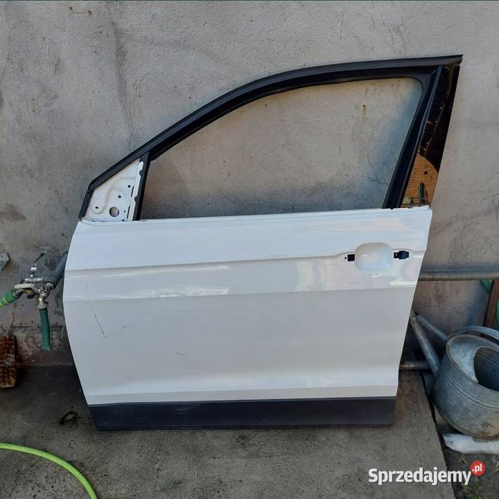 Drzwi przód lewe VW T Cross 2018 2GM831311E Leszno