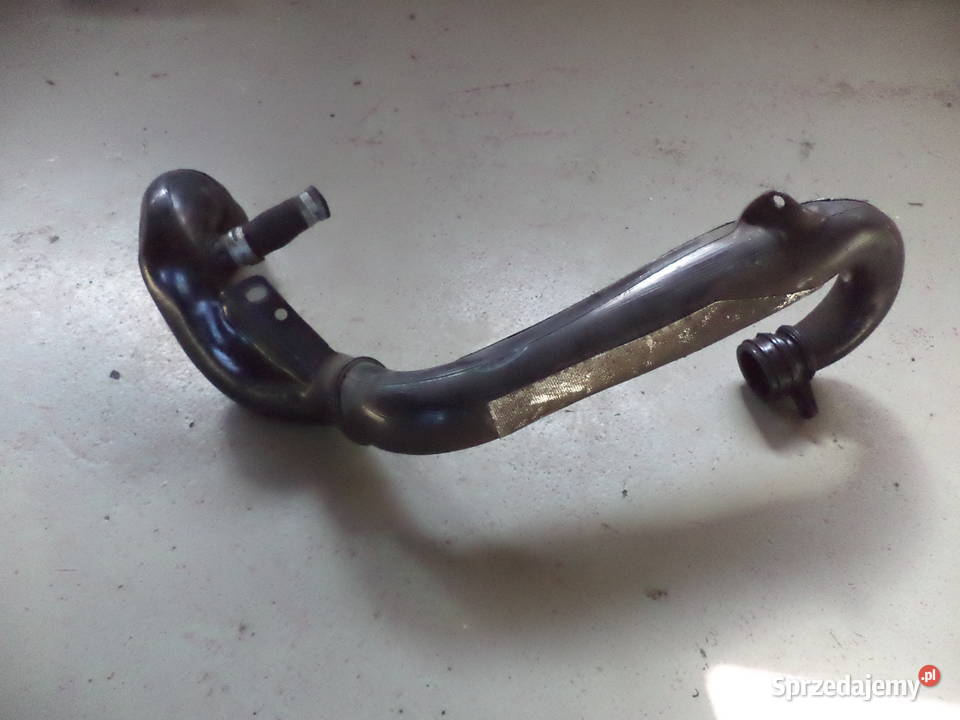 PEUGEOT 406 CITROEN C5 20 HDI RURA WAZ DOLOT Turek