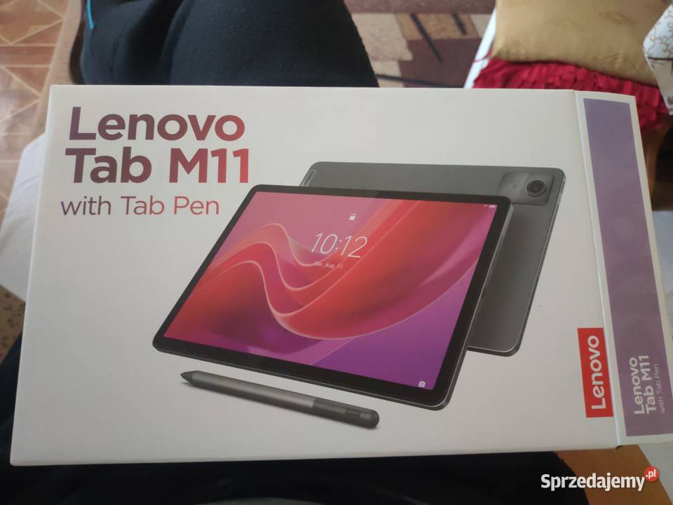 Tablet Lenovo Tab 101 4 GB128Gb Na gwarancji Chorzów