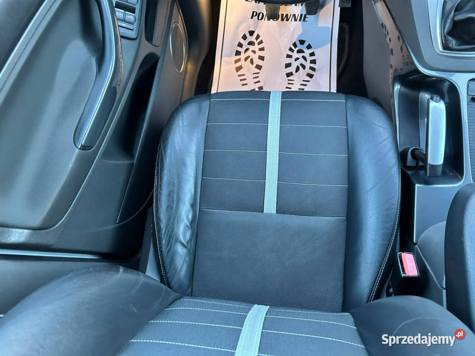 Ford Kuga I 20082012 tempomat Nowe Iganie