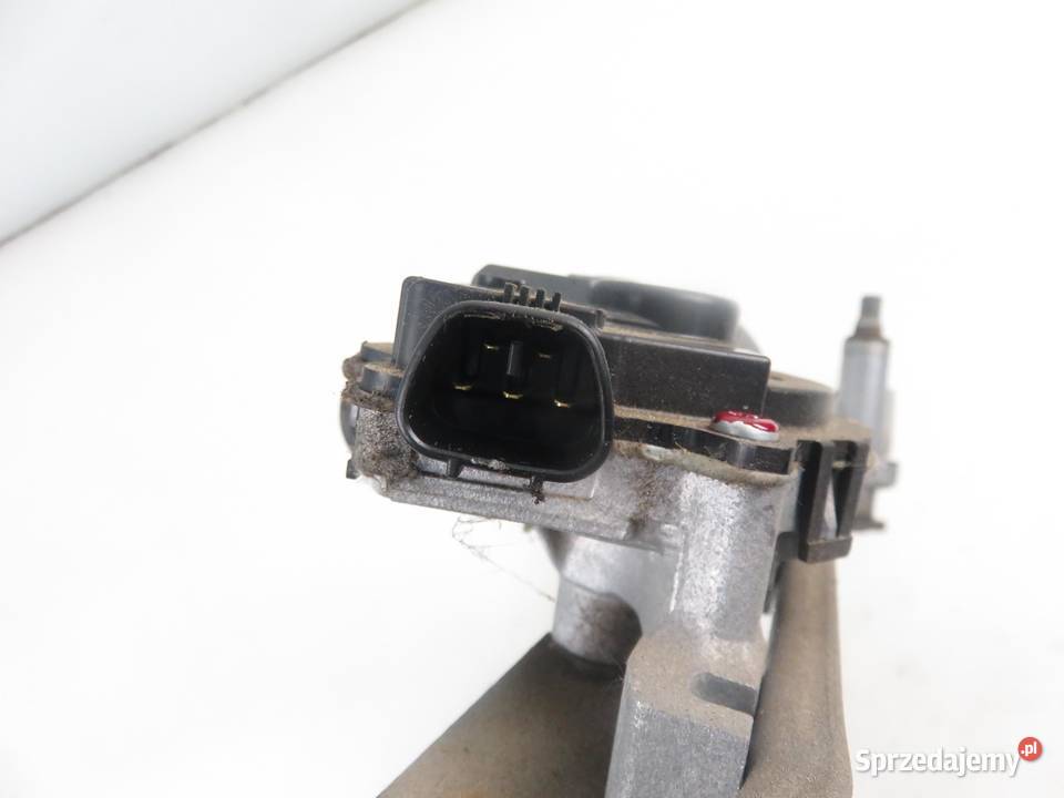 MECHANIZM WYCIERACZEK MAZDA 6 II GH 1593001431 osobowe małopolskie