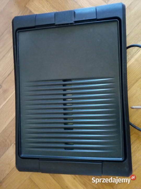 Grill elektryczny stołowy Starachowice