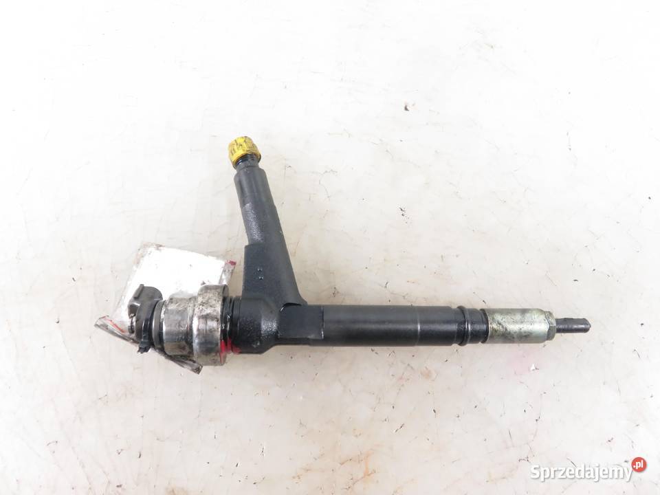 WTRYSKIWACZ OPEL MERIVA A 17 CDTI 8973138612