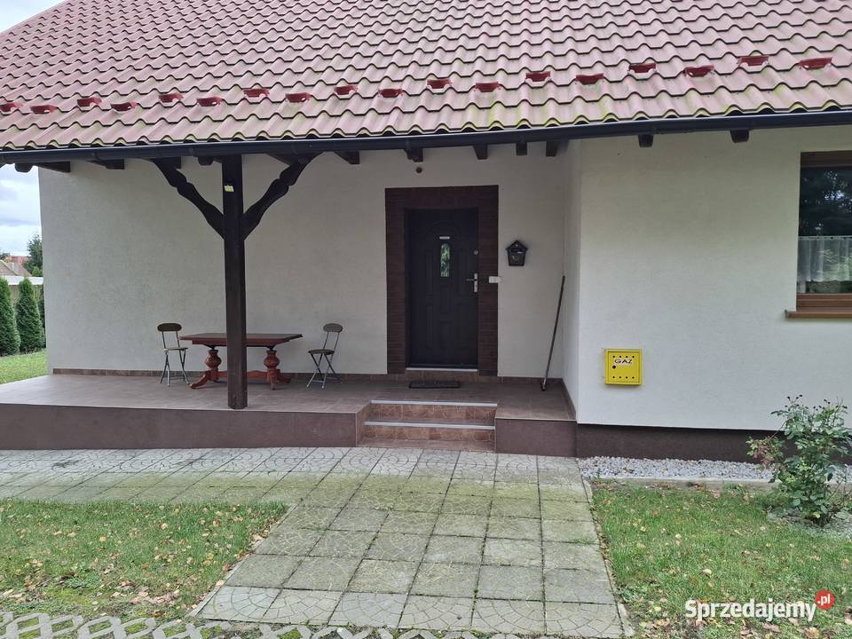 Dom Gostyń sprzedam