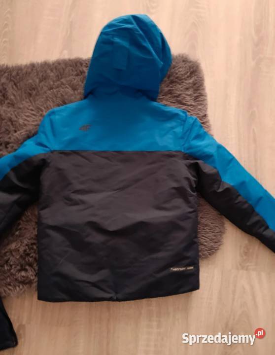 Komplet zimowy narciarski 4F 134 sprzedam
