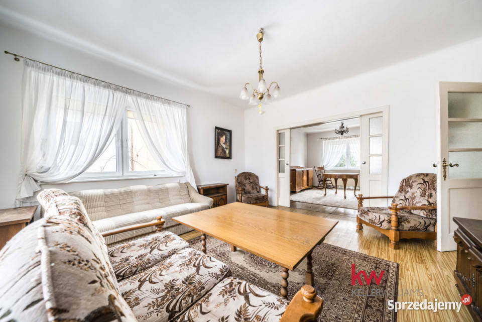 Sprzedaż domu wolnostojącego 180 metrów Poznań sprzedam