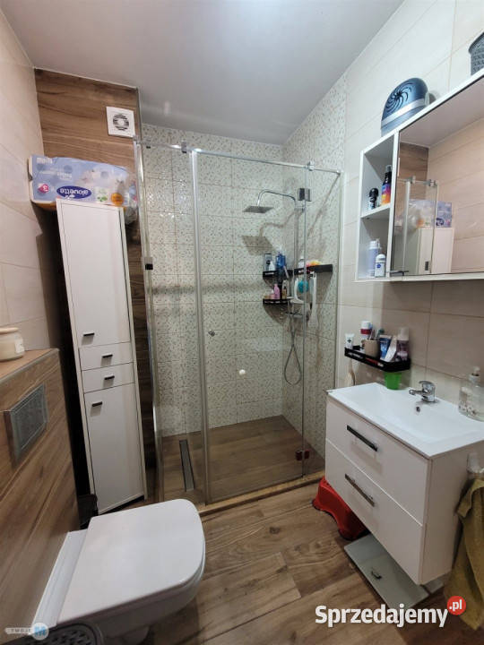 Dom 115m2 Daleszyce Liczba pokoi 3