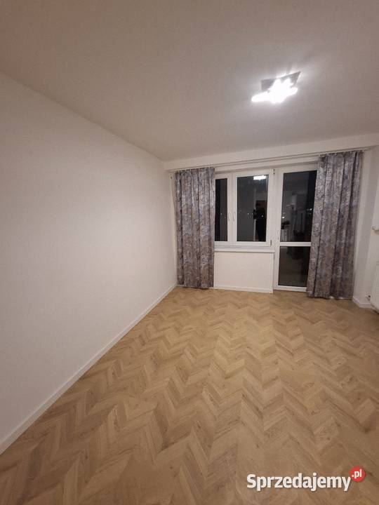 Sprzedam kawalerkę generalnym remoncie Płock sprzedam