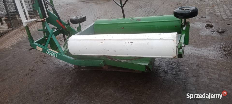 Owijarka sipma Ciepielewo sprzedam