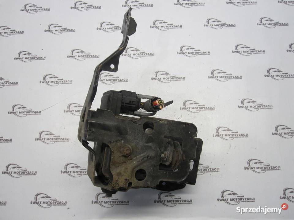 DOBLO II COMBO D LIFT pompa ABS 00052026221 osobowe