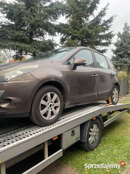 Pomoc Drogowa Laweta Holowanie Cedry Małe