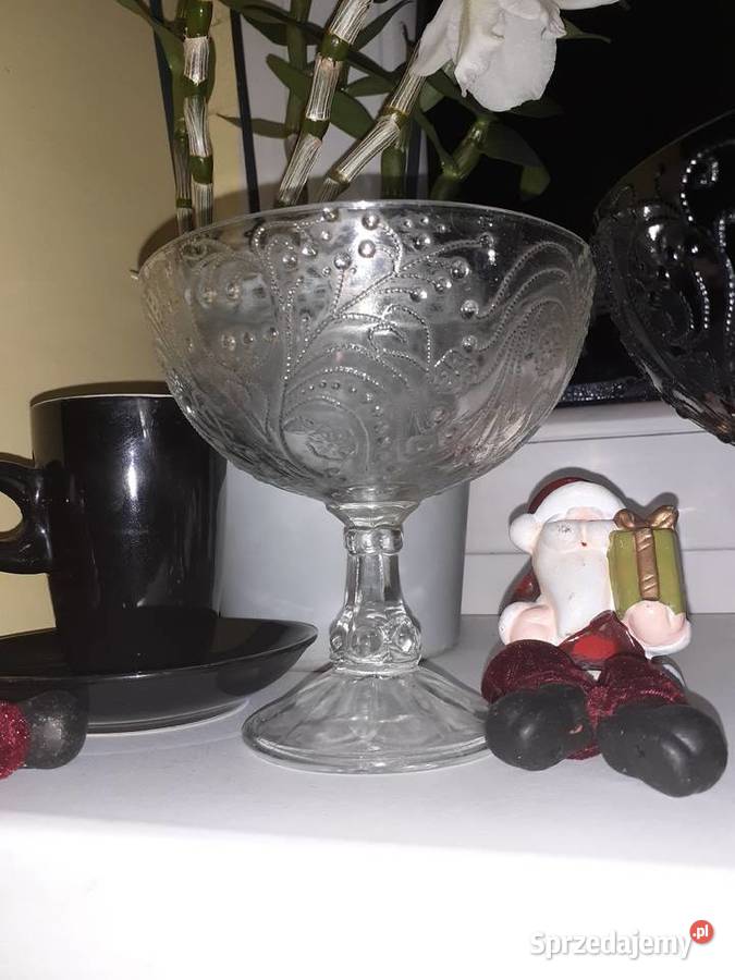 Cukiernice pucharki Ząbkowice KASZMIR i Sosnowiec