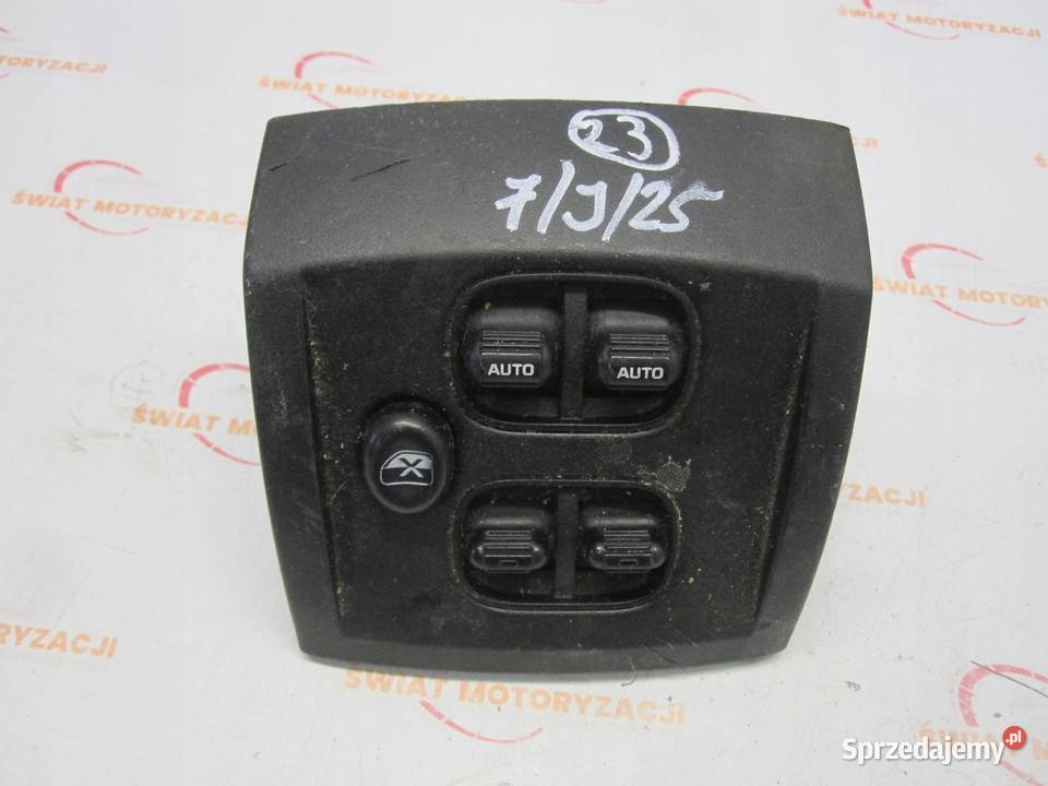 JEEP CHEROKEE III LIFT 06r przełącznik szyb Kielce
