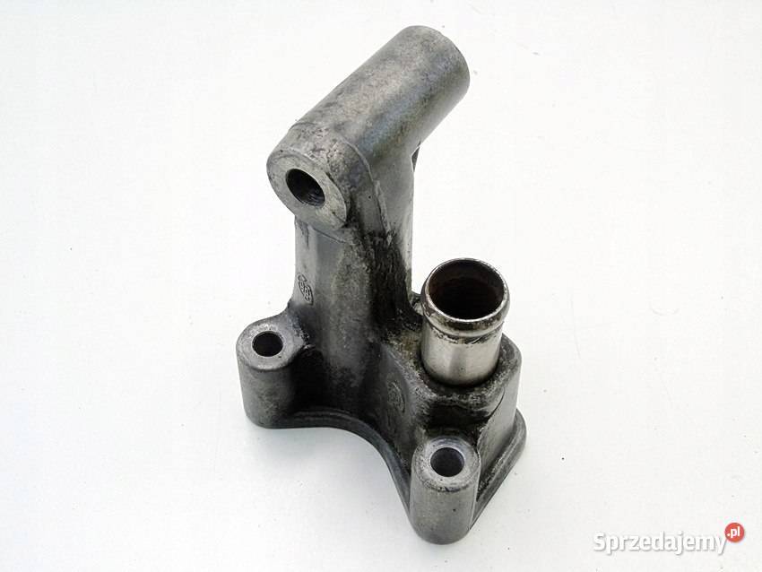 KRÓCIEC WODY 20 DTI OPEL VECTRA C B ZAFIRA ASTRA Części samochodowe Sosnowiec