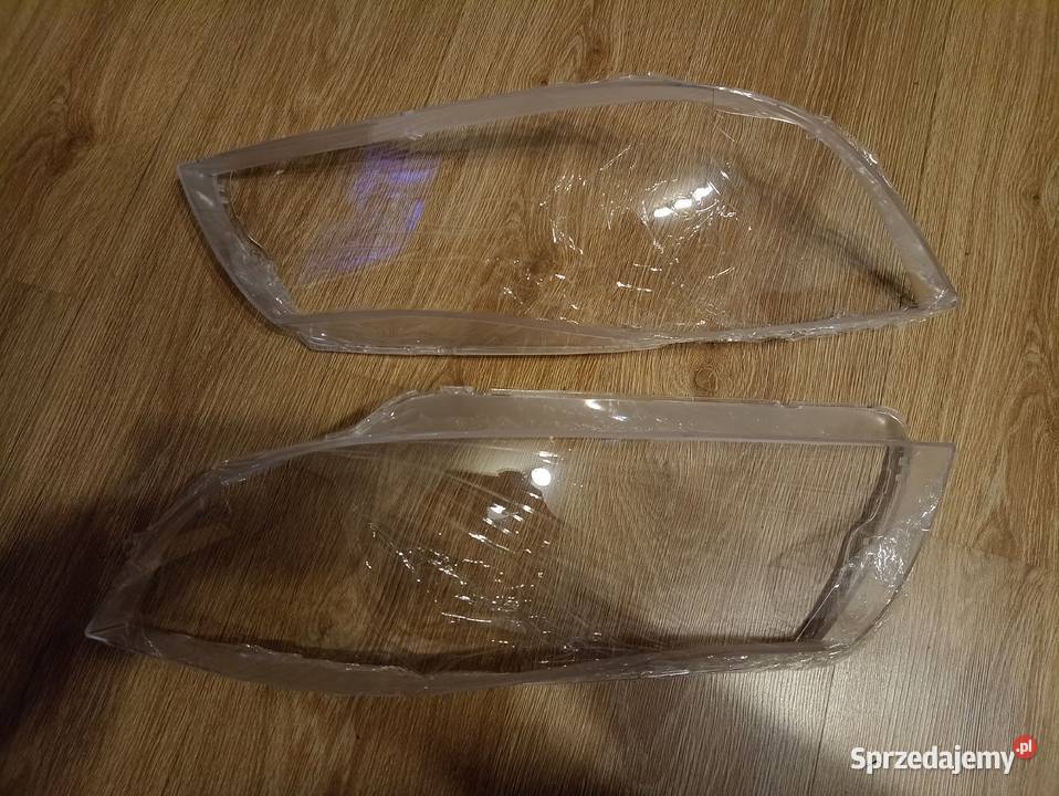 Klosze lamp przednich PL BMW E90 E91 Dobczyce