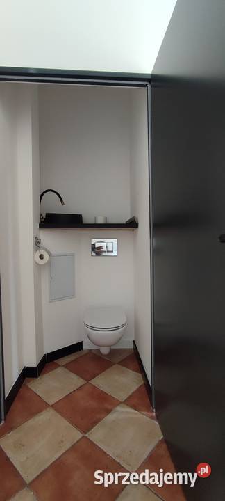 Wynajmę lokal handlowousługowy Bema Wrocław Lokale użytkowe