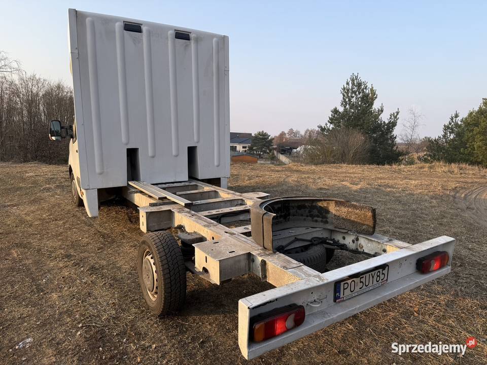 Master laweta Margonin