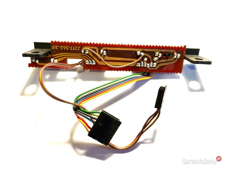 MDS 442 płytka kontrolek Lublin