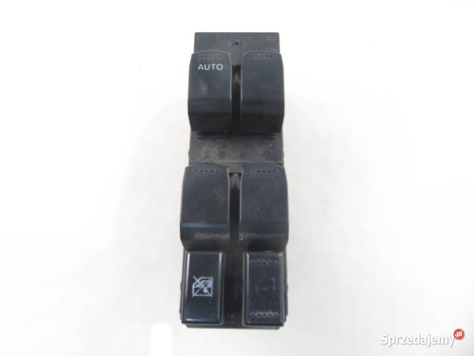 PANEL SZYB SUZUKI SX4