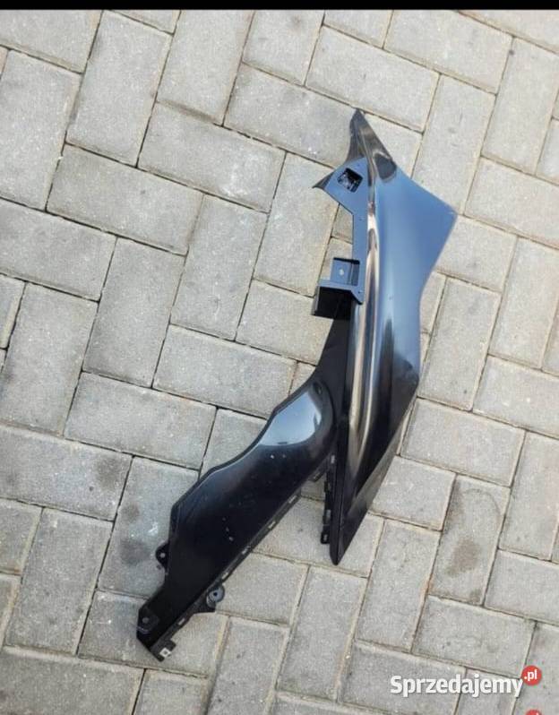 YAMAHA R3 R 3 1924 OWIEWKA OSŁONA PLASTIK Nowy Tomyśl