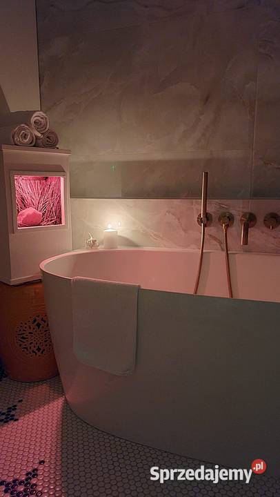 Oryginalna Domowa Tężnia Solankowa inhalator