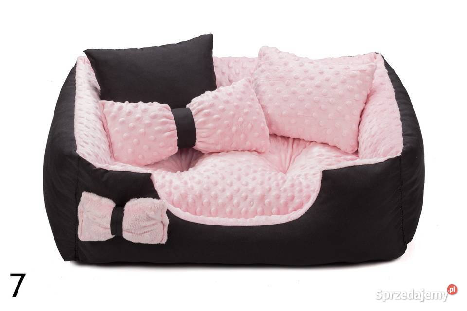 Nowe legowisko zwierząt Pozostałe Częstochowa sprzedam