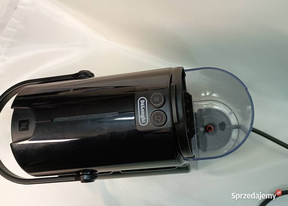 Ekspres DELONGHI Nespresso Inissia EN80B Czarny