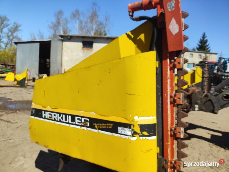 Stół do rzepaku Biso Laverda 4 2 54 Holland 45 Bydgoszcz sprzedam