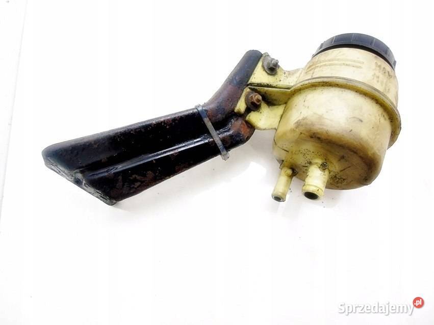 ZBIORNICZEK WSPOMAGANIA BOXER I JUMPER I 25 TD Sosnowiec