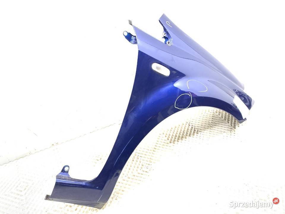 BŁOTNIK PRAWY PRZÓD FIAT LINEA Hatchback