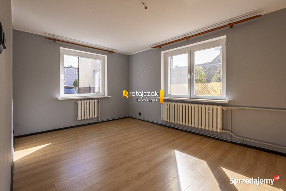 Dom bliźniak Rumia Lecha Bądkowskiego 160m2