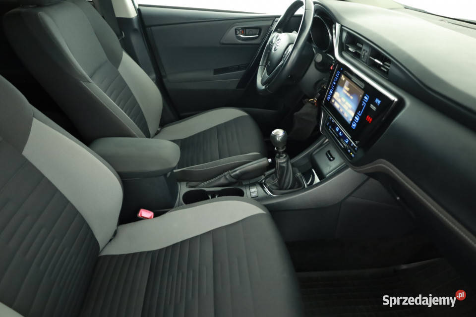 Toyota Auris 16 D4D diesel Piaseczno sprzedam