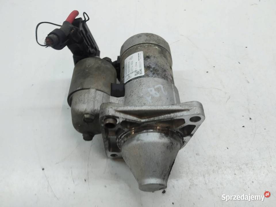 ROZRUSZNIK 55193356 14 16V Fiat Bravo II sprzedam