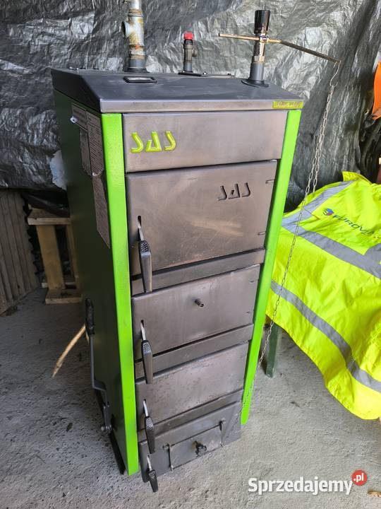 Sprzedam piec SAS UWG Plus podkarpackie