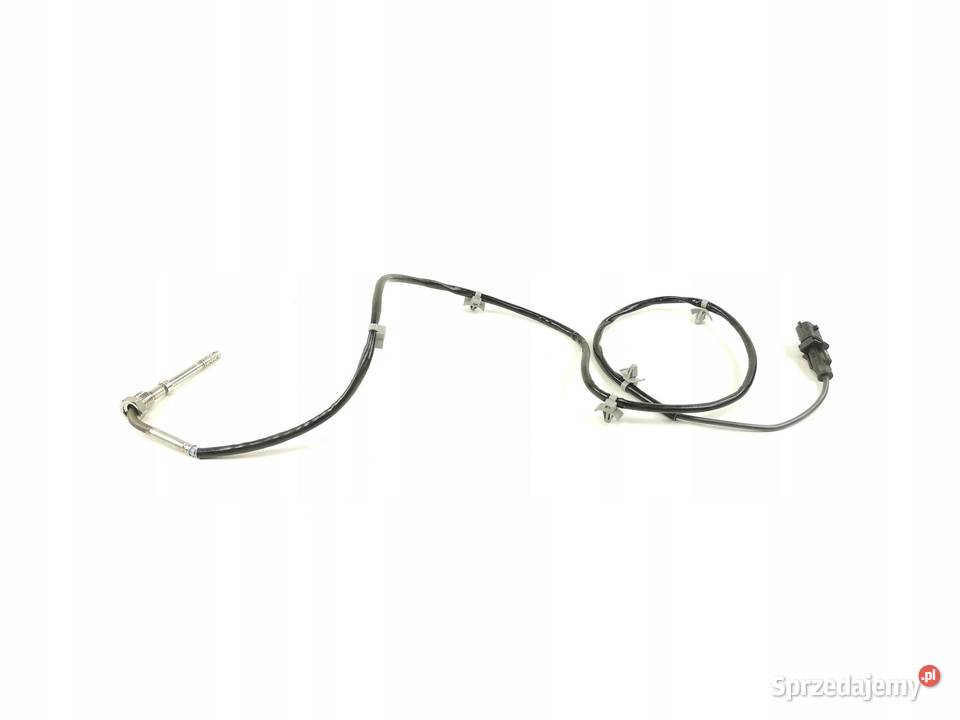 CZUJNIK TEMPERATURY SPALIN OPEL CORSA D 17CDTI
