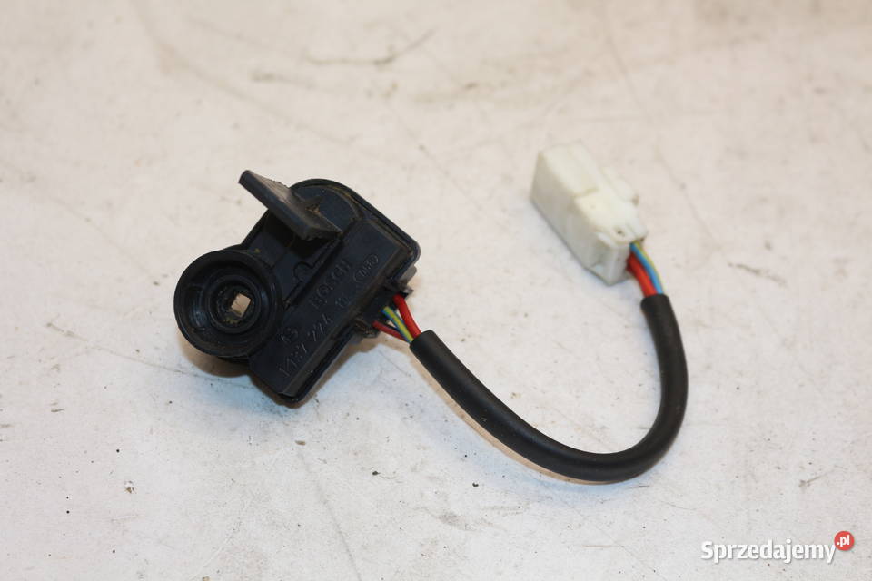 RANGE ROVER P38 SILNICZEK REGULACJI FOTELA fotele, kanapy Prochowice sprzedam