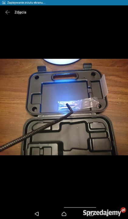 Sprzedam sondę Powerfix Profi plus Brodnica