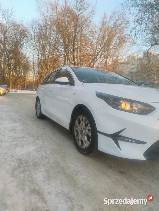 Kia ceed polift20212022 160 Warszawa