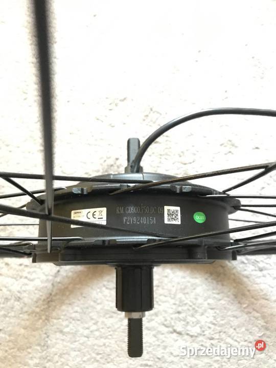 Zestaw BAFANG pod kasete 48V750W ebike lubelskie Lublin