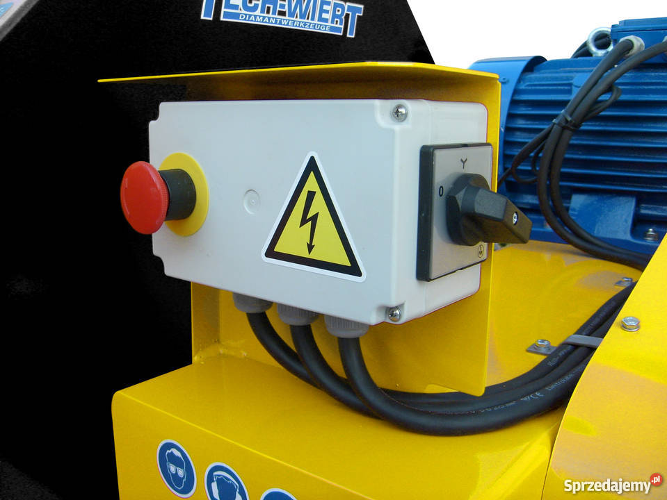 PIŁA PRZECINARKA STOŁOWA STOLIKOWA TARCZA