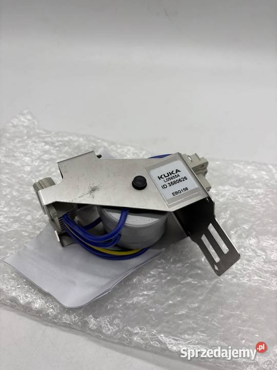 Kuka ID3580626 EGB158 Warszawa