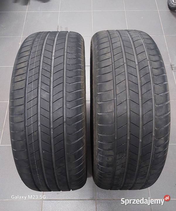 Opony KUMHO ECSTA 71 23550 19 NOWE lato Kobyłka