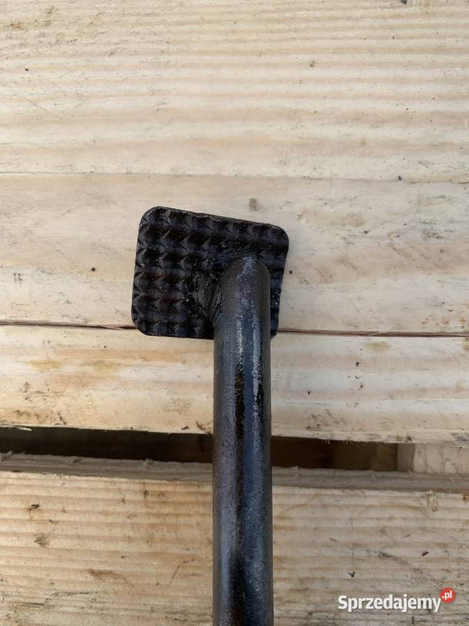 DZWIGNIA PEDAŁ HAMULCOWY WSK 125 175 M06 Kraków