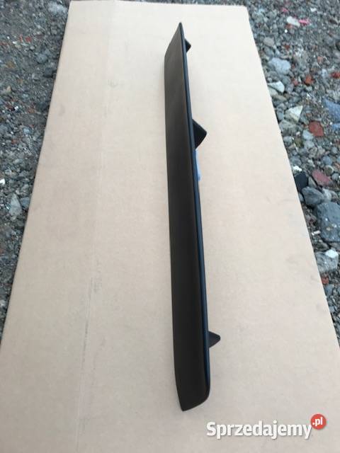 AUDI A5 SPOILER LOTKA Tuning Otwock