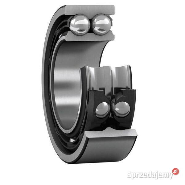 Łożysko kulkowe skośne 30x72x302 mm SKF 75003306 Kamionna