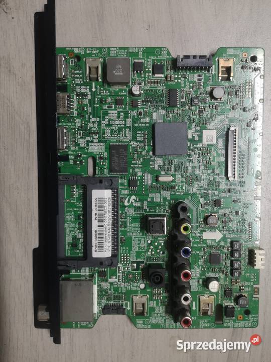 SAMSUNG UE32K4100AW BN94 10869B BN41 02527 płyta Biłgoraj